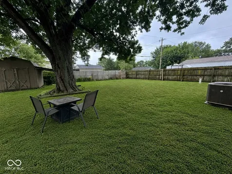 3455 S Sadlier Drive Indianapolis IN 46239
