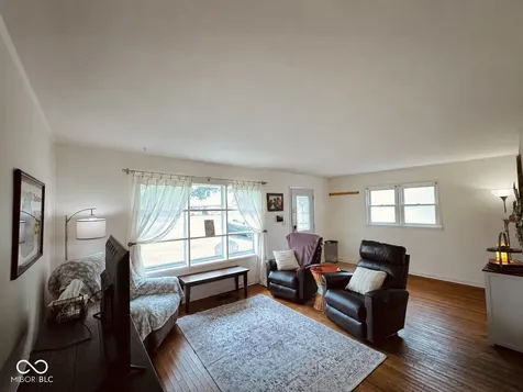 3455 S Sadlier Drive Indianapolis IN 46239