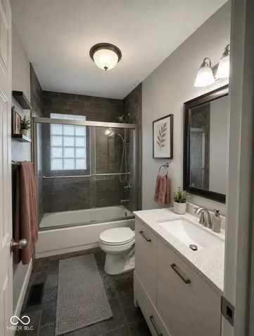3455 S Sadlier Drive Indianapolis IN 46239