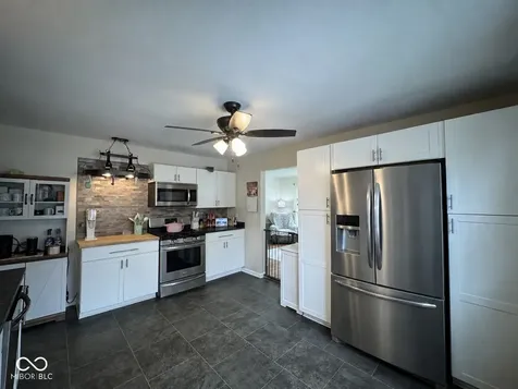 3455 S Sadlier Drive Indianapolis IN 46239
