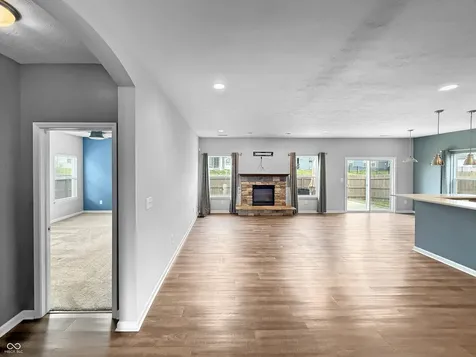 5238 Hearst Lane Indianapolis IN 46239
