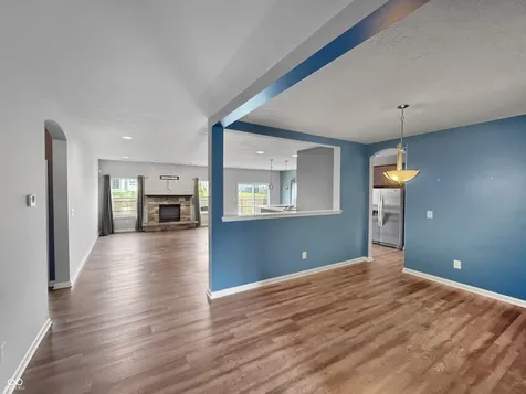 5238 Hearst Lane Indianapolis IN 46239