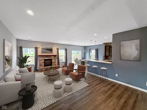 5238 Hearst Lane Indianapolis IN 46239