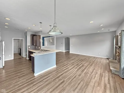5238 Hearst Lane Indianapolis IN 46239