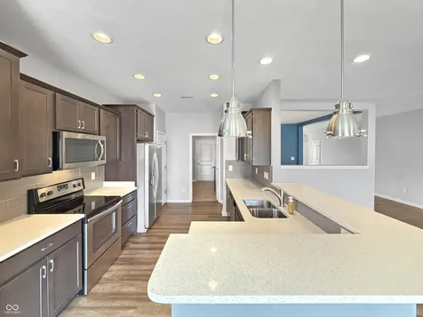5238 Hearst Lane Indianapolis IN 46239