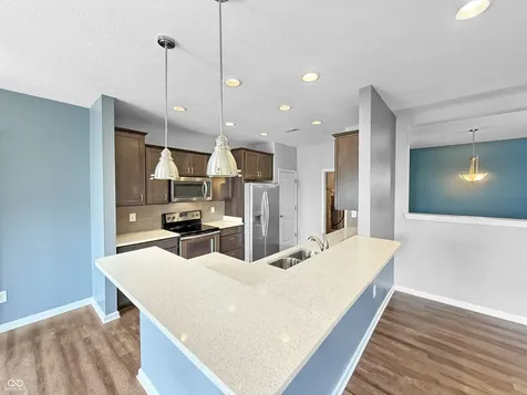 5238 Hearst Lane Indianapolis IN 46239