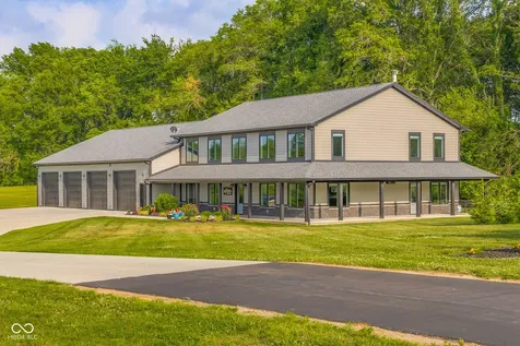 3667 N County Road 975 E Seymour IN 47274