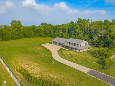 3667 N County Road 975 E Seymour IN 47274