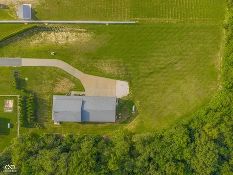 3667 N County Road 975 E Seymour IN 47274