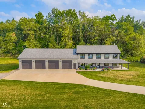 3667 N County Road 975 E Seymour IN 47274