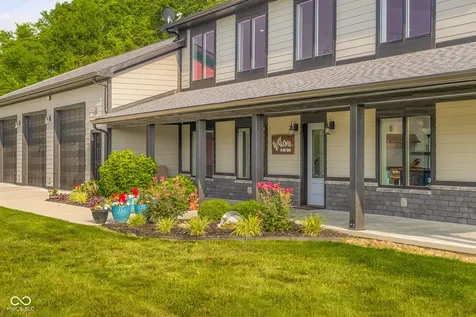 3667 N County Road 975 E Seymour IN 47274