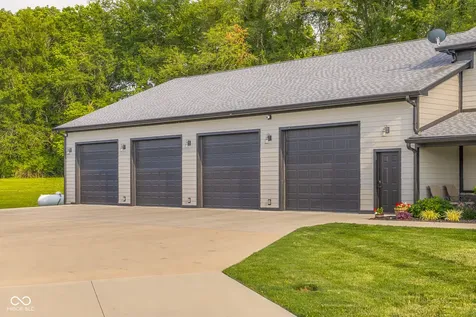 3667 N County Road 975 E Seymour IN 47274