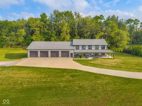 3667 N County Road 975 E Seymour IN 47274