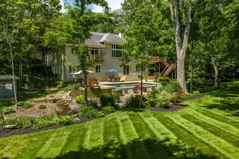 8040 88th Street W Indianapolis IN 46278