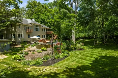 8040 88th Street W Indianapolis IN 46278