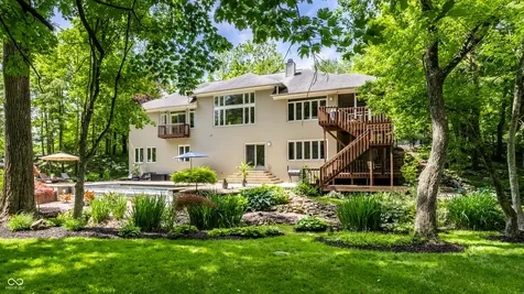 8040 88th Street W Indianapolis IN 46278