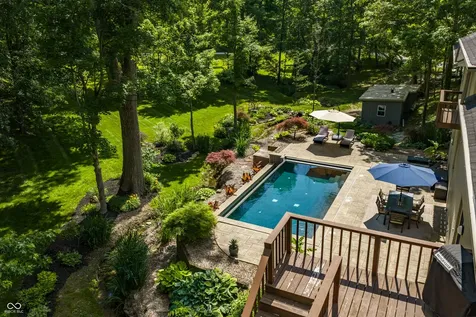 8040 88th Street W Indianapolis IN 46278