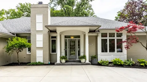 8040 88th Street W Indianapolis IN 46278