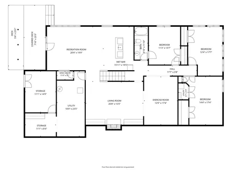 8040 88th Street W Indianapolis IN 46278