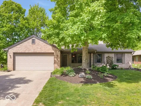12030 Laurel Oak Drive Indianapolis IN 46236