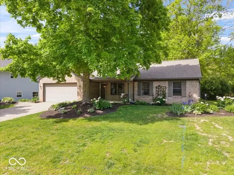 12030 Laurel Oak Drive Indianapolis IN 46236