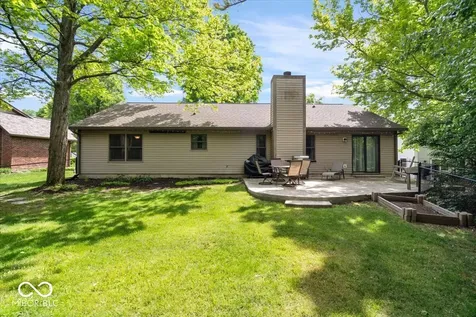 12030 Laurel Oak Drive Indianapolis IN 46236