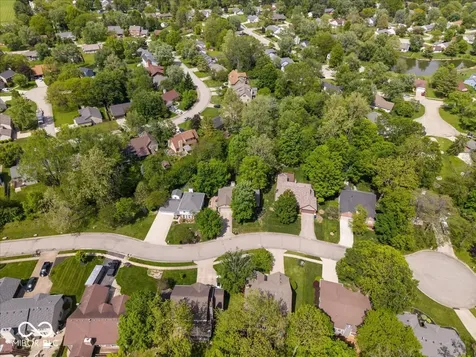 12030 Laurel Oak Drive Indianapolis IN 46236