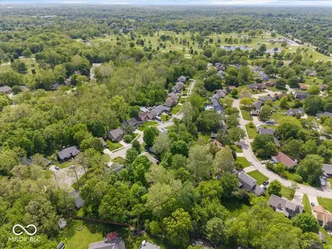 12030 Laurel Oak Drive Indianapolis IN 46236