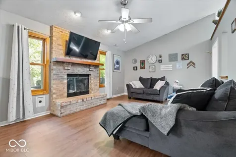 12030 Laurel Oak Drive Indianapolis IN 46236