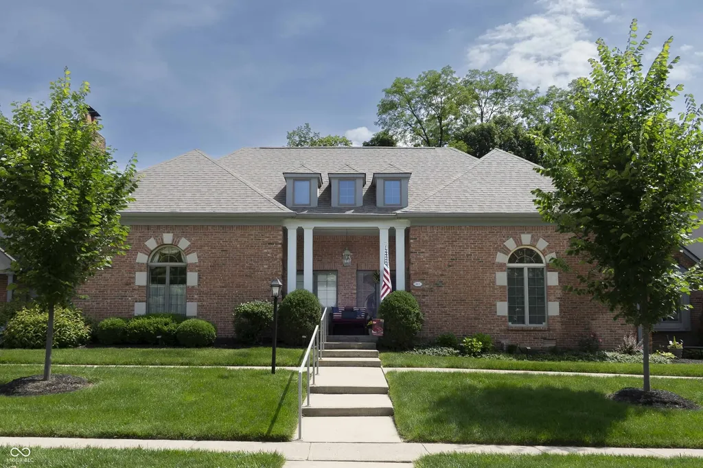 465 Camby Court Greenwood IN 46142