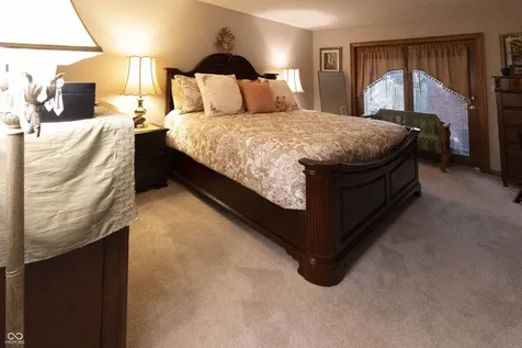 465 Camby Court Greenwood IN 46142