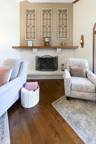 465 Camby Court Greenwood IN 46142