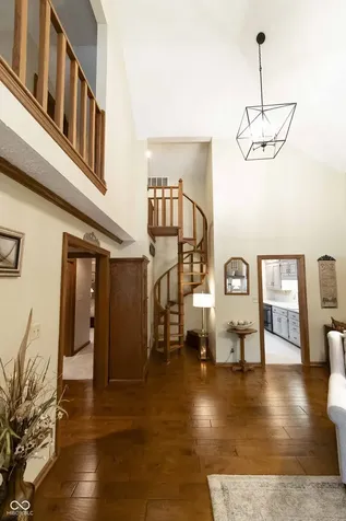 465 Camby Court Greenwood IN 46142