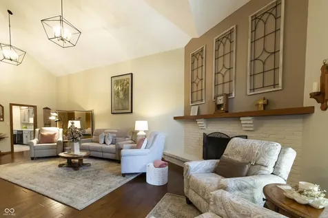 465 Camby Court Greenwood IN 46142