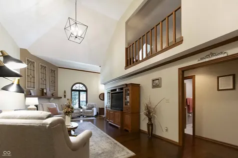 465 Camby Court Greenwood IN 46142