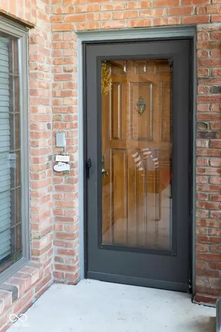 465 Camby Court Greenwood IN 46142