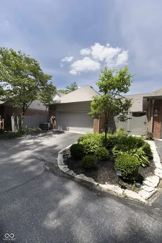 465 Camby Court Greenwood IN 46142