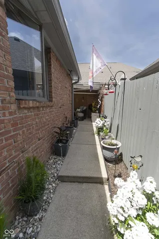 465 Camby Court Greenwood IN 46142