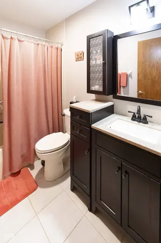 465 Camby Court Greenwood IN 46142