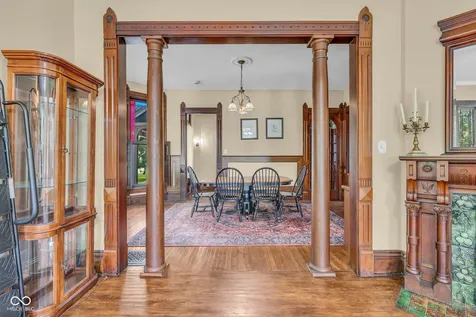 509 E Wabash Avenue Crawfordsville IN 47933