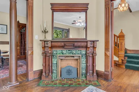 509 E Wabash Avenue Crawfordsville IN 47933