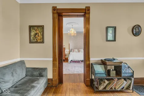 509 E Wabash Avenue Crawfordsville IN 47933