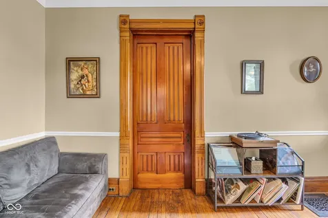 509 E Wabash Avenue Crawfordsville IN 47933