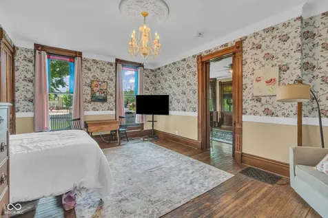 509 E Wabash Avenue Crawfordsville IN 47933
