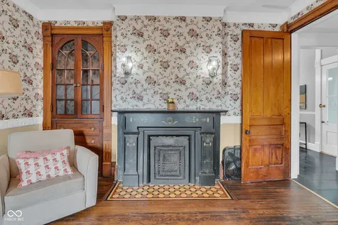 509 E Wabash Avenue Crawfordsville IN 47933