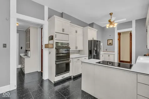 509 E Wabash Avenue Crawfordsville IN 47933