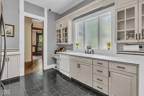 509 E Wabash Avenue Crawfordsville IN 47933
