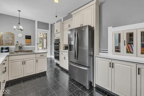 509 E Wabash Avenue Crawfordsville IN 47933