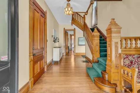 509 E Wabash Avenue Crawfordsville IN 47933