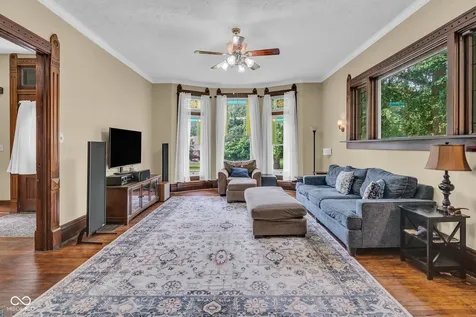 509 E Wabash Avenue Crawfordsville IN 47933